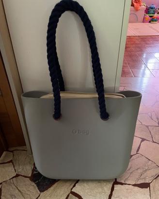 Borsa O bag