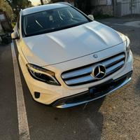 GLA 200D aut sport Enduro