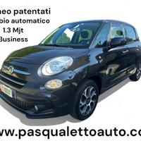 FIAT 500L Ok neo pat+cambio aut.1.3 Multijet 95