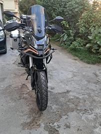 Voge Valico Dsx