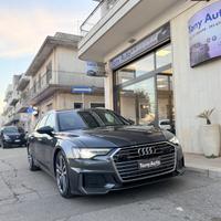 Audi A6 40 2.0 mhev (diesel/elettrica)TDI S tronic