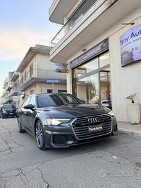 Audi A6 40 2.0 mhev (diesel/elettrica)TDI S tronic