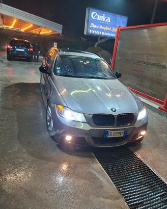 BMW 330xdrive MSPORT