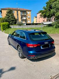 Audi A4 avant TDI 3.0 full optional