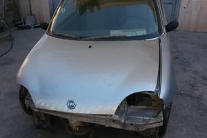 Ricambi Fiat 600 Seicento 1.1 Fire