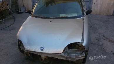 Ricambi Fiat 600 Seicento 1.1 Fire
