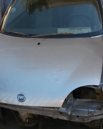 Ricambi Fiat 600 Seicento 1.1 Fire