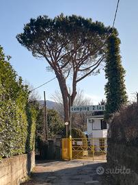 Camping PROPRIETA' IMMOBILIARE Lecco/Como