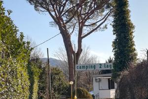 Camping PROPRIETA' IMMOBILIARE Lecco/Como