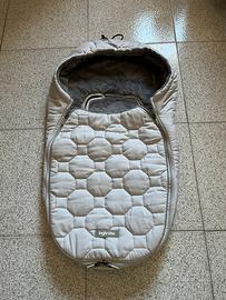Sacco nanna Newborn Inglesina