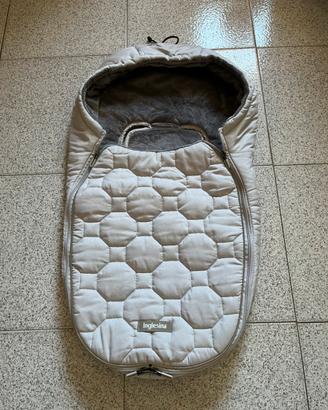 Sacco nanna Newborn Inglesina