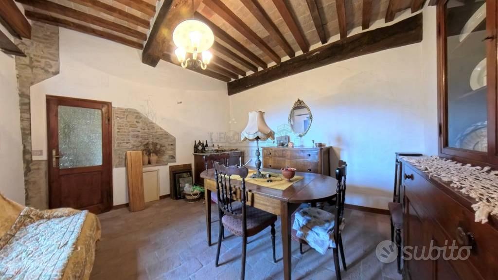 Apartment in Anghiari, Santo Stefano - Vista 4