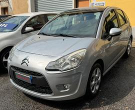 Citroen C3 1.4 HDi 70 Exclusive