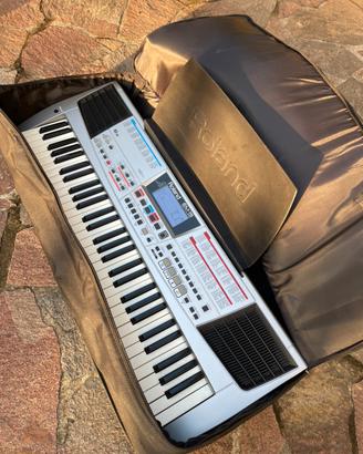 Pianola Roland