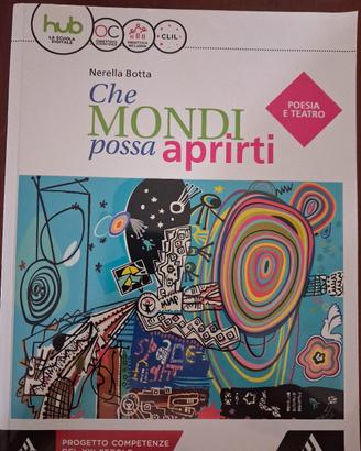 Che mondi possa aprirti 