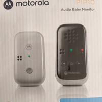 Baby monitor motorola pip10