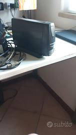 HARD DISK ESTERNO 300 GB HDD ARGOSYS
