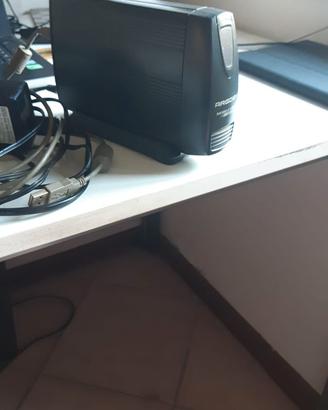 HARD DISK ESTERNO 300 GB HDD ARGOSYS