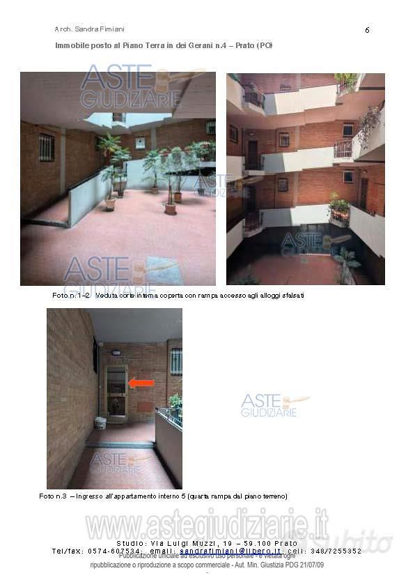 Appartamento Prato [A4353969] - Vista 5