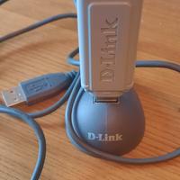 Adattatori D-Link coppia