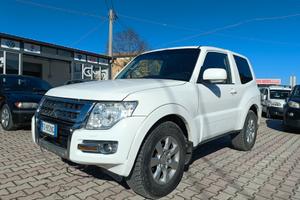 Mitsubishi Pajero 3.2 DI-D 16V aut.