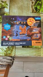 Solar Robot Creation Kit 