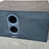 ENERGY Loudspeaker EPS-100 Subwoofer