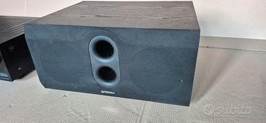 ENERGY Loudspeaker EPS-100 Subwoofer