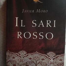 Il sari rosso
