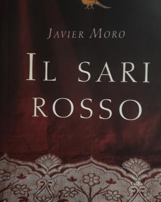 Il sari rosso