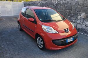 Peugeot 107 1.0 68CV 3p. Desir