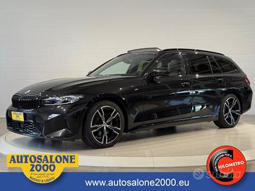 BMW 320 d 48V xDrive Touring Msport TETTO/PREZZO