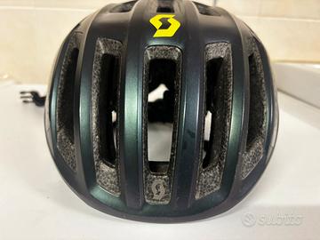 Casco Scott Centric Plus