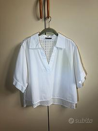Camicia sisley S
