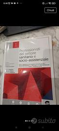 Professionisti del settore sanitario e socio-assis