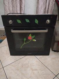 forno elettrico Indesit 