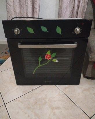 forno elettrico Indesit 