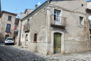 Casa a schiera in Vinchiaturo (CB)