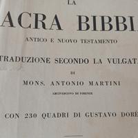 La SACRA 