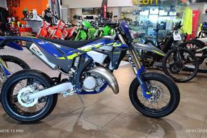 SHERCO Supermotard 125 SUPERMOTARD 125