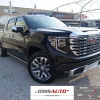 GMC Sierra 1500 4WD Crew Cab 6.2L EcoTec3 V8 DEN