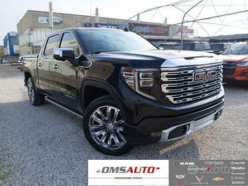 GMC Sierra 1500 4WD Crew Cab 6.2L EcoTec3 V8 DEN