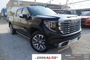 GMC Sierra 1500 4WD Crew Cab 6.2L EcoTec3 V8 DEN