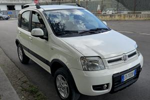 Panda 4x4