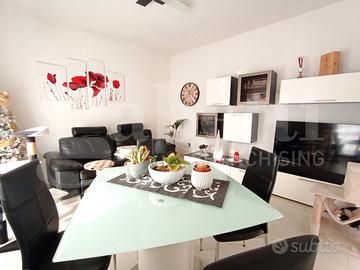 CAVARZERE - Appartamento indipendente [C0717]