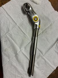 Canotto per manubrio