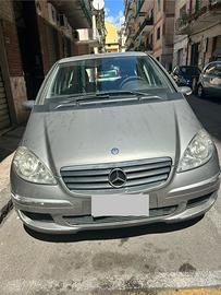 Mercedes classe a