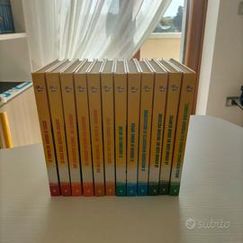 Geronimo Stilton – Le Avventure