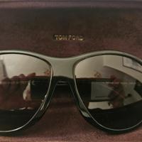 splendidi occhiali da sole TOM FORD