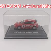 Minicar Alfa Romeo Scala 1:87